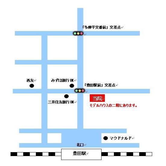 詳細地図